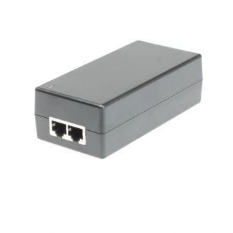 картинка PoE-инжектор Osnovo Midspan-1/650G от магазина Охранных систем и видеонаблюдения