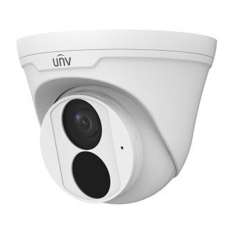 картинка IP-камера Uniview IPC3618LE-ADF28K-H от магазина Охранных систем и видеонаблюдения