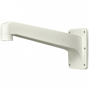 картинка Настенный кронштейн Wisenet SBP-390WM для поворотных и купольных камер от магазина Охранных систем и видеонаблюдения