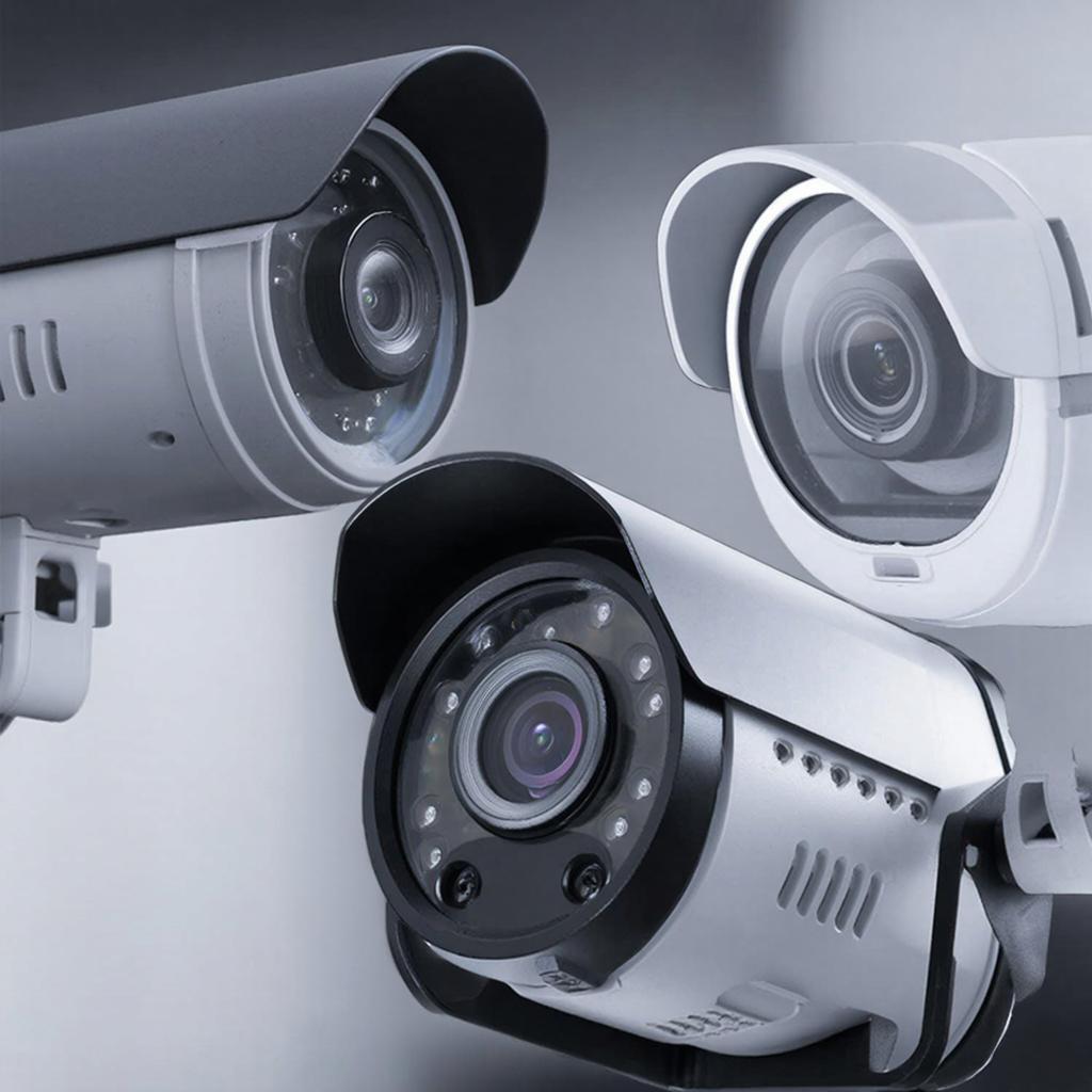 Сравнение: IP-камера vs аналог HD-TVI/TVI — плюсы и минусы