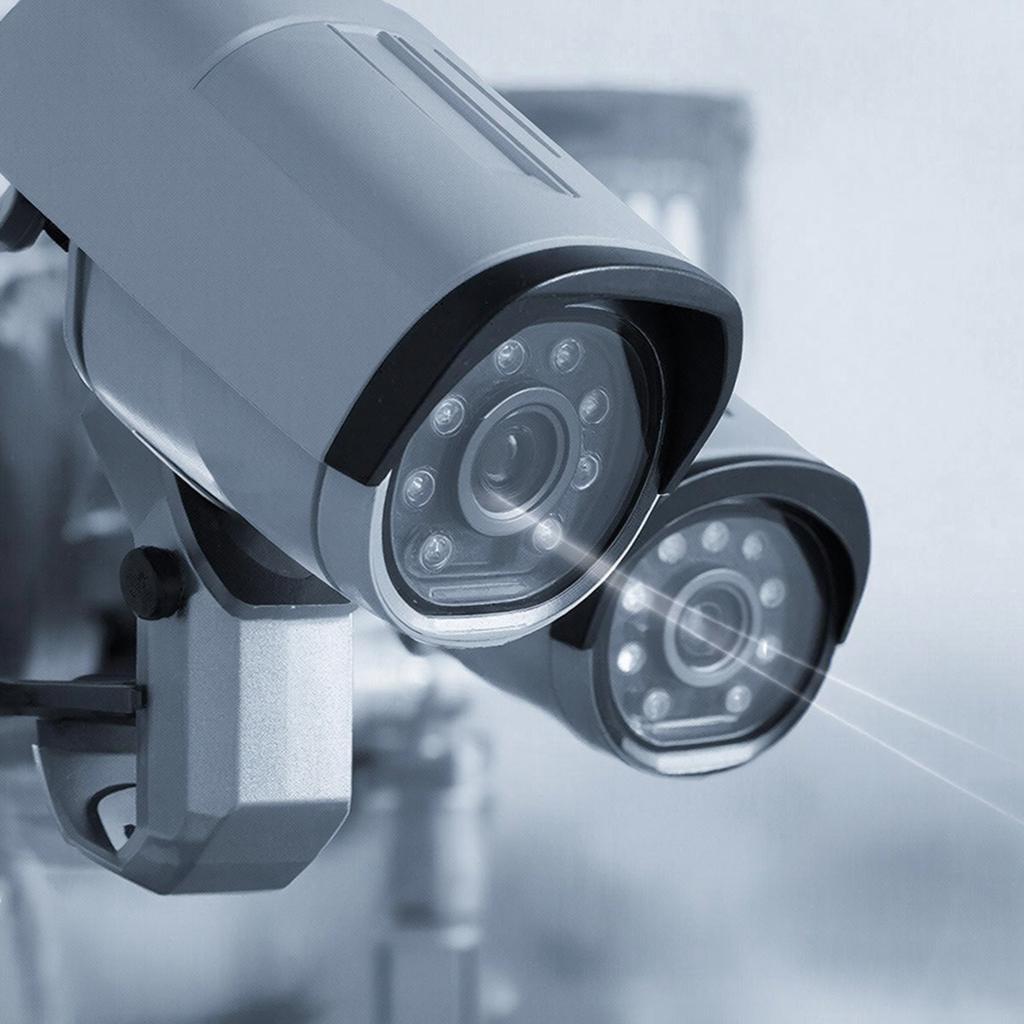 Защита IP-камер от сканирования и брутфорс-атак