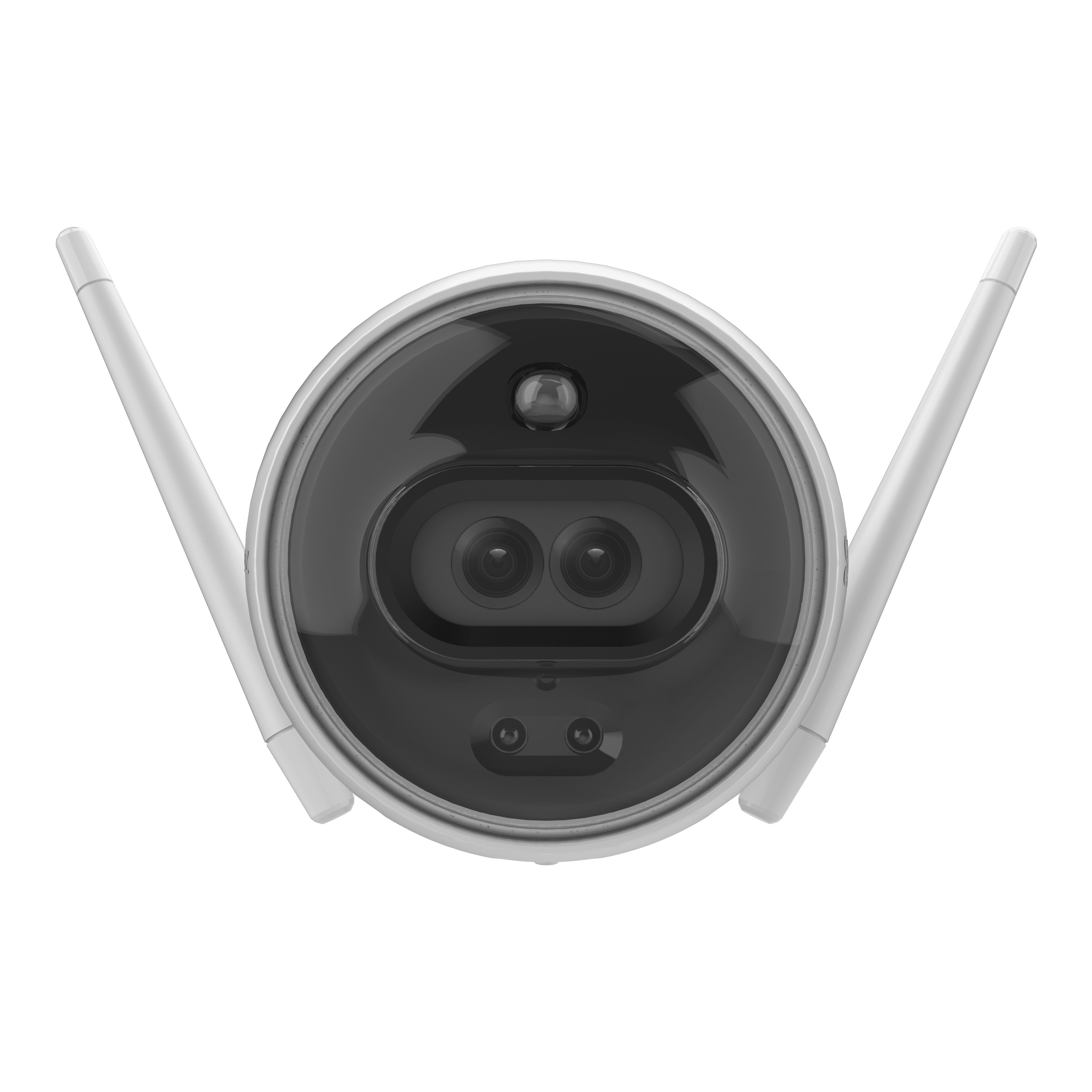 картинка Ezviz C3X (CS-CV310-C0-6B22WFR(2.8mm)) камера от магазина Охранных систем и видеонаблюдения