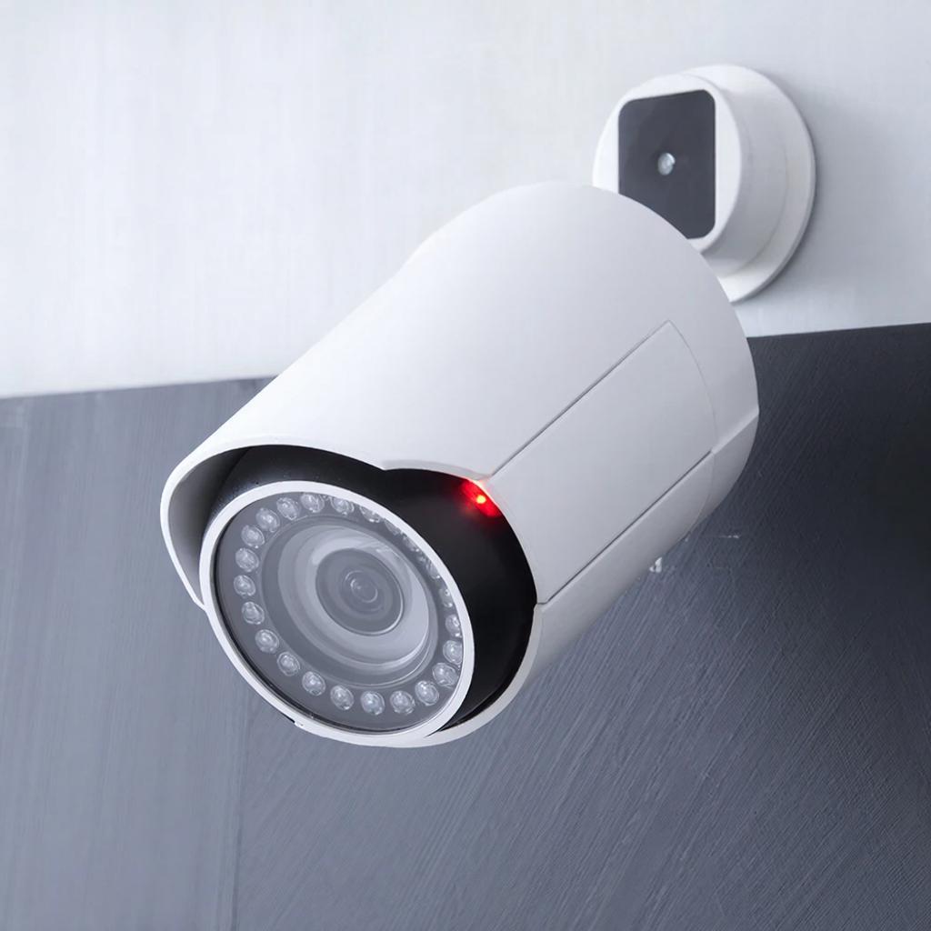 VMS и аналитика: распознавание лиц, ANPR, детекция движения