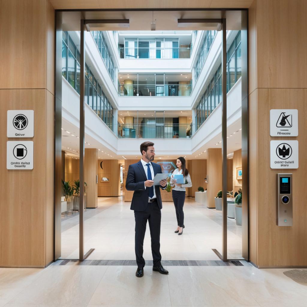 Юридические аспекты установки подъездных видеодомофонов в МКД