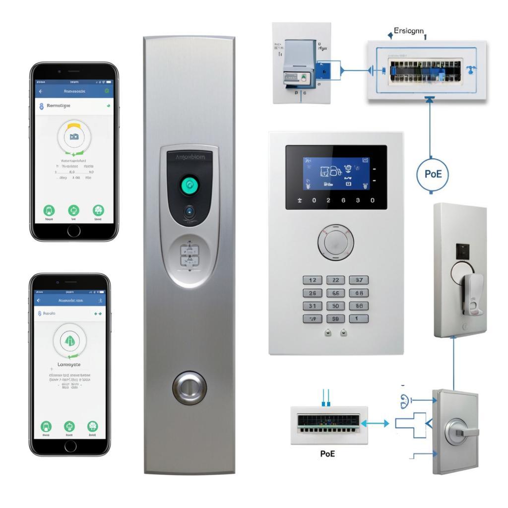 SEO-ключи и контент-план: лидеры запросов по KIT и видеодомофонам