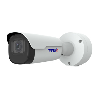 картинка IP-камера TRASSIR TR-D2343WDZHIR8 v2 (D) 2.8-12 от магазина Охранных систем и видеонаблюдения