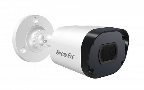картинка Камера видеонаблюдения Falkon Eye FE-IPC-B2-30p от магазина Охранных систем и видеонаблюдения