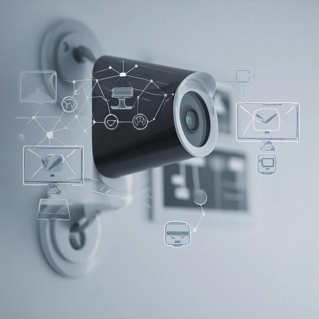IP видеонаблюдение: что это и как работает — простое объяснение для начинающих
