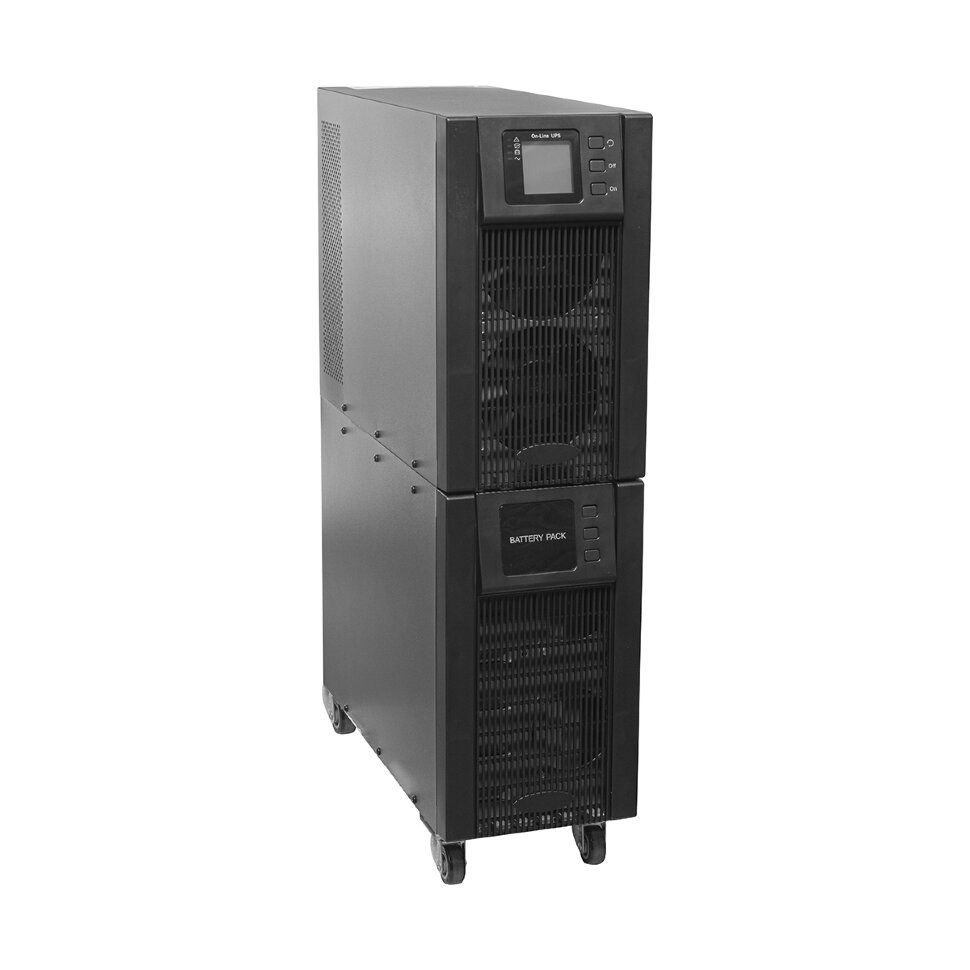 картинка ИБП HIDEN KC910S от магазина Охранных систем и видеонаблюдения