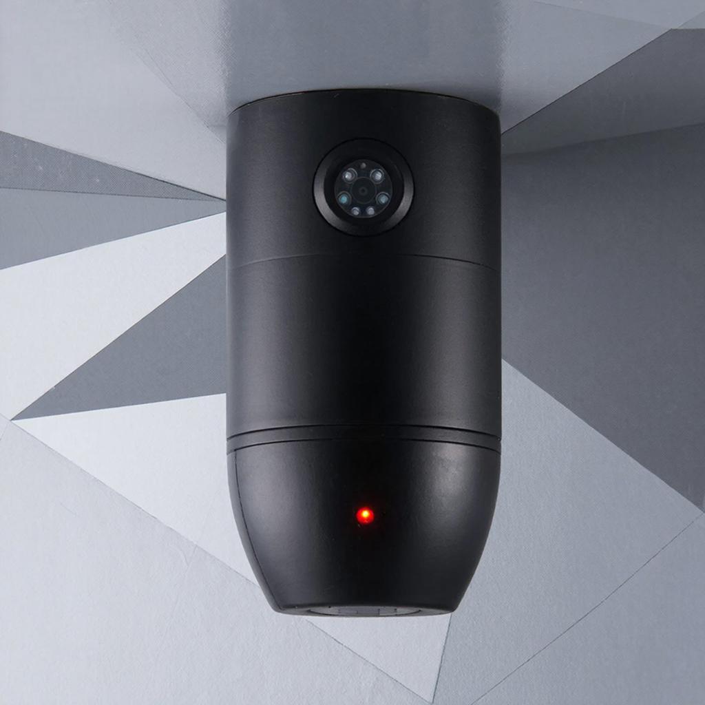 Как защитить IP-камеры от сканирования: политики блокировки по IP и гео-фильтры