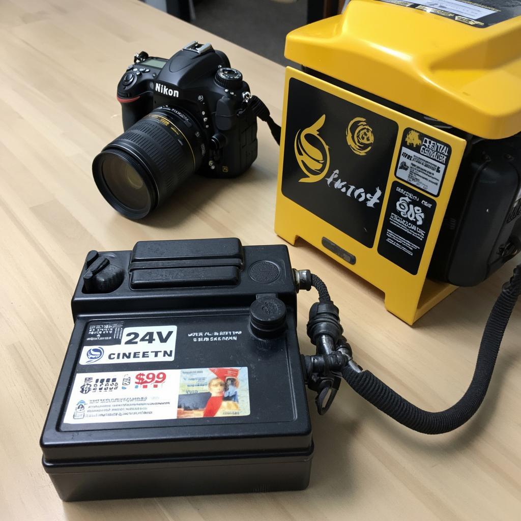 Стоимость владения: окупаемость большого аккумулятора vs аренда генератора