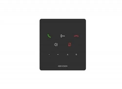 картинка Hikvision DS-KH6000-E1 от магазина Охранных систем и видеонаблюдения