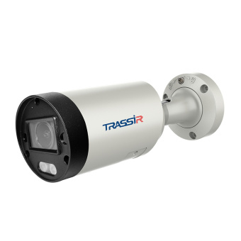 картинка IP-камера TR-D2123ZDL6 v7 (2.8-12 мм) от магазина Охранных систем и видеонаблюдения