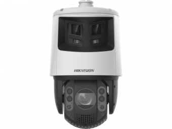 картинка IP-камера Hikvision DS-2SE7C425MWG-EB/26 (F0) от магазина Охранных систем и видеонаблюдения