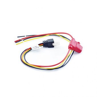 картинка Видеорегистратор Carvis MD-444SD+GPS/ГЛОНАСС Lite от магазина Охранных систем и видеонаблюдения