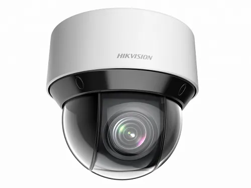 картинка 2Мп скоростная поворотная IP-камера DS-2DE4A225IW-DE(S6) от магазина Охранных систем и видеонаблюдения