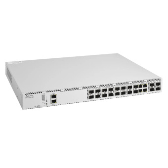 картинка Коммутатор агрегации Eltex MES3300-16F от магазина Охранных систем и видеонаблюдения