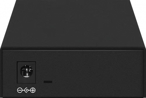 картинка Медиаконвертер NS-MC-1G1GX от магазина Охранных систем и видеонаблюдения