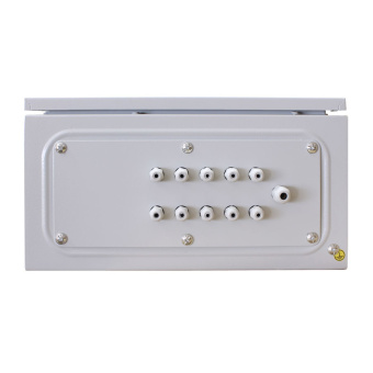 картинка РоЕ-коммутатор OS-46TB1 (SW-60812/I) от магазина Охранных систем и видеонаблюдения