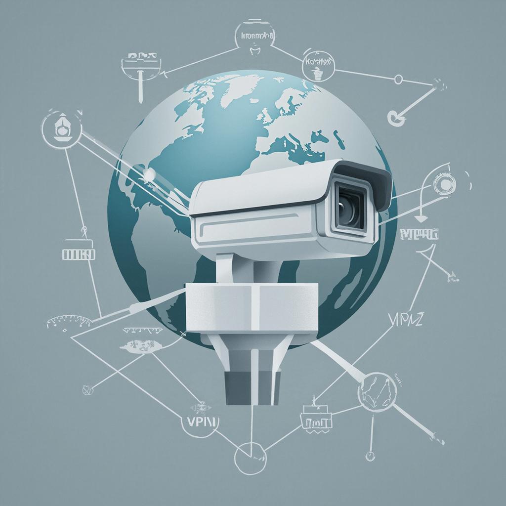 Как вывести камеры в интернет: NAT, DMZ или VPN — что лучше