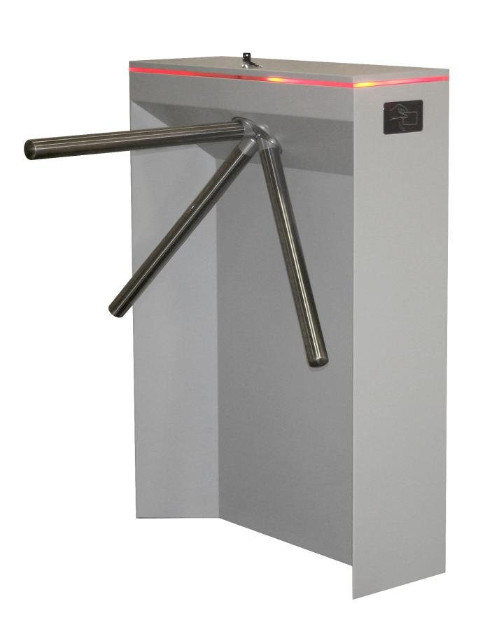 картинка Сибирский Арсенал SA-401-Курс100-ЕМ турникеты триподы от магазина Охранных систем и видеонаблюдения