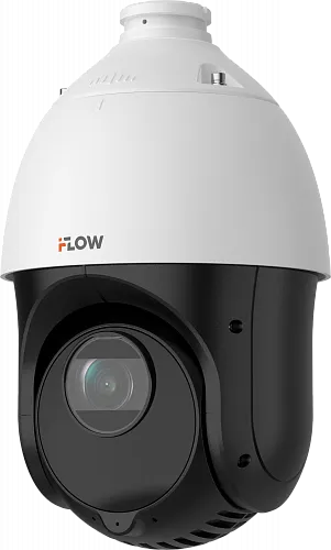 картинка iFlow F-IP-1441CSZ15, Ограниченно годен от магазина Охранных систем и видеонаблюдения