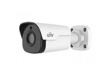 UNIVIEW IPC2122SR3-UPF40-C-RU: умная уличная камера Starlight с высокой детализацией