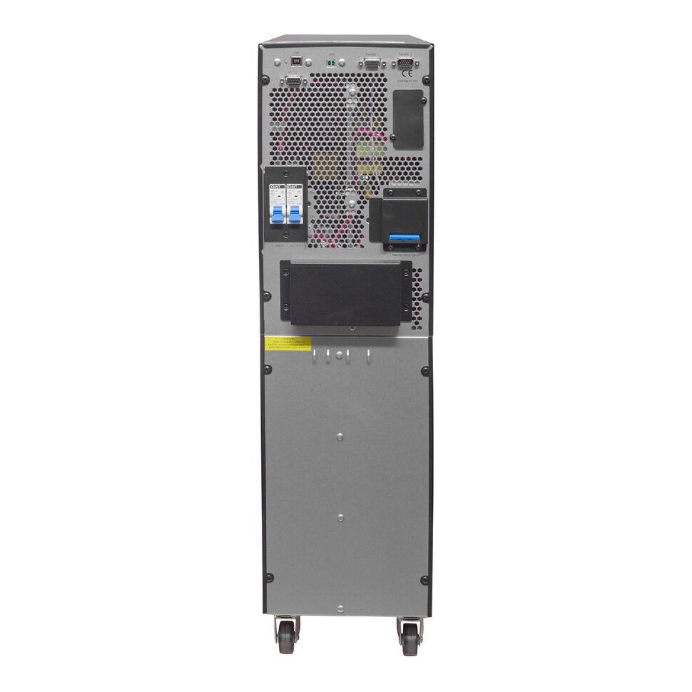 картинка ИБП HIDEN KC910S от магазина Охранных систем и видеонаблюдения