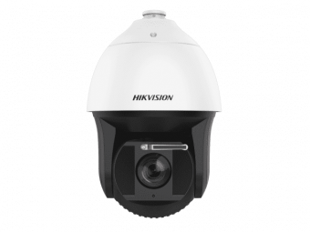 картинка Поворотная IP-камера Hikvision DS-2DF8442IXS-AELW (T5) от магазина Охранных систем и видеонаблюдения