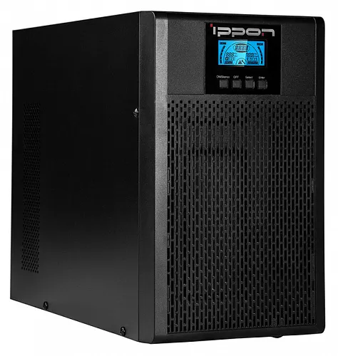 картинка ИБП Ippon Innova G2 3000 от магазина Охранных систем и видеонаблюдения