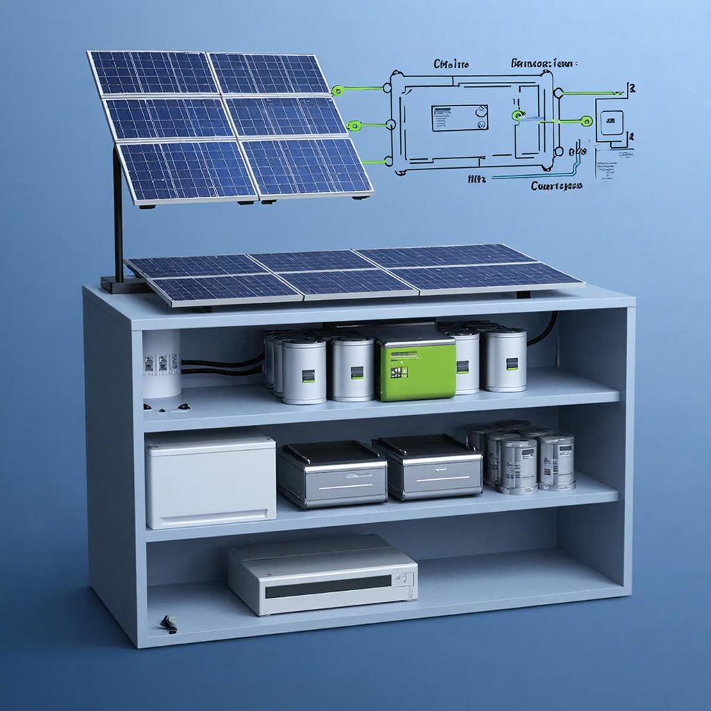 Сколько АКБ нужно: расчёт количества батарей для дома, ИБП, видеодомофона и солнечной системы