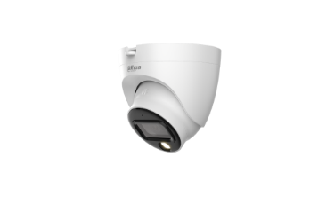 картинка Dahua DH-HAC-HDW1209TLQP-LED-0280B-S2 HDCVI-видеокамера 2Мп от магазина Охранных систем и видеонаблюдения