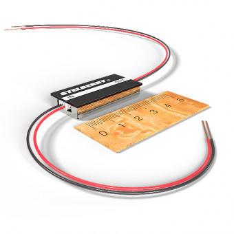 картинка Фильтр питания Stelberry MX-100 от магазина Охранных систем и видеонаблюдения