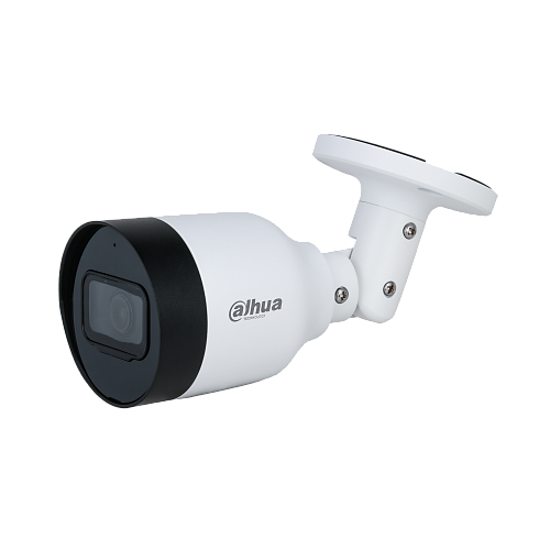 картинка DH-IPC-HFW1830SP-0360B-S6 8 Мп уличная цилиндрическая IP-видеокамера от магазина Охранных систем и видеонаблюдения