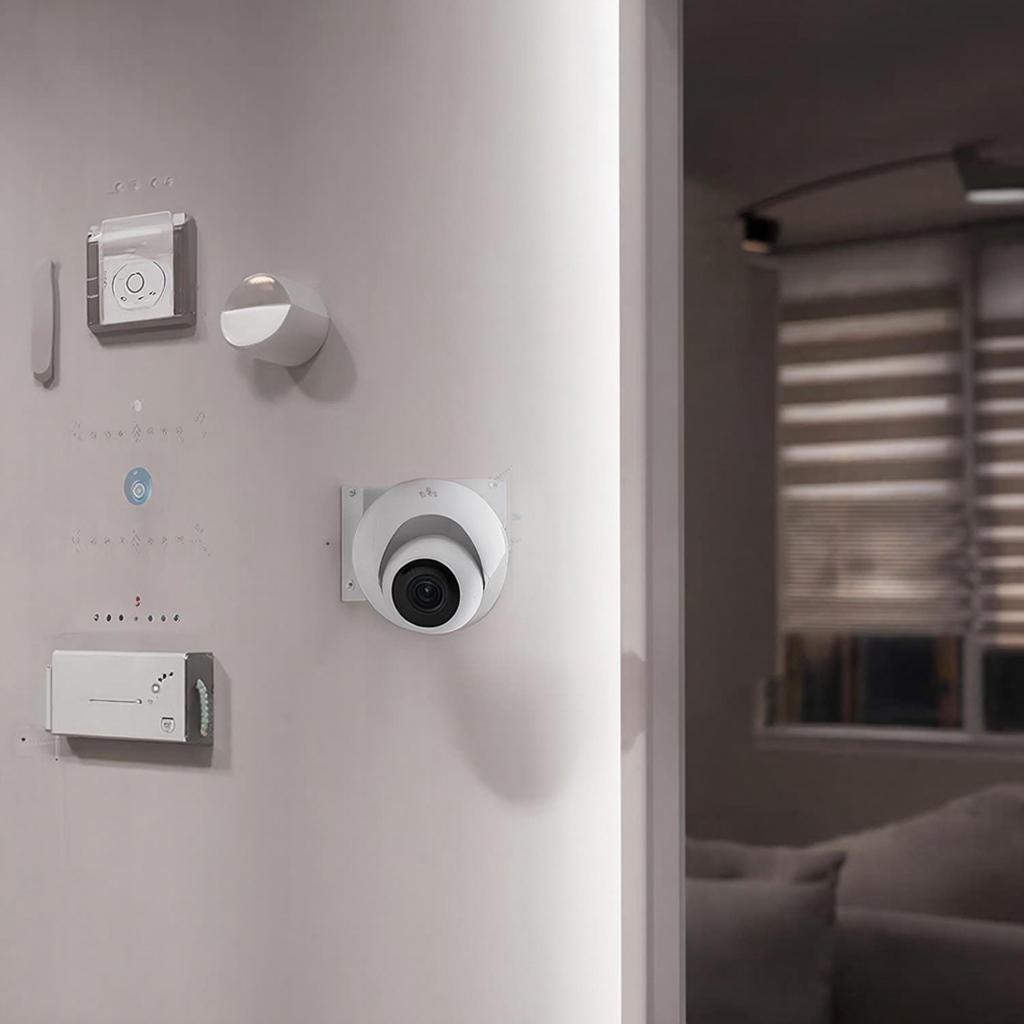 Как подключить домашнюю камеру к Home Assistant