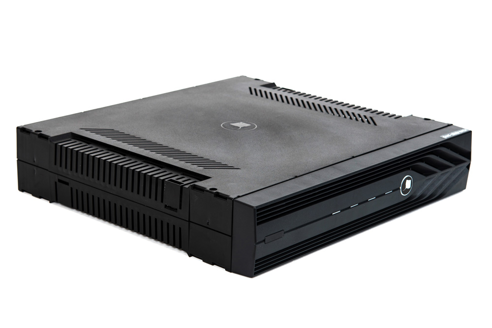 картинка Бастион СКАТ-1200У RACK источник бесперебойного питания 12В 6А от магазина Охранных систем и видеонаблюдения
