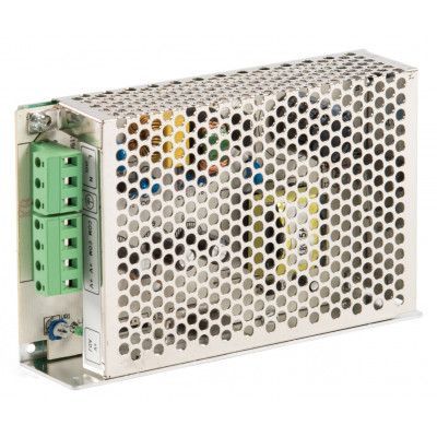 картинка Источник питания МОЛЛЮСК-12/5 IP20-DIN от магазина Охранных систем и видеонаблюдения