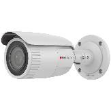 картинка HiWatch DS-I256Z(B)(2.8-12mm) IP-камера уличная от магазина Охранных систем и видеонаблюдения