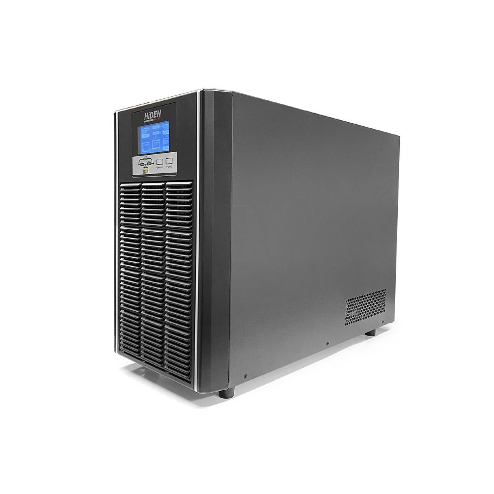 картинка ИБП Hiden Expert UDC9206H от магазина Охранных систем и видеонаблюдения