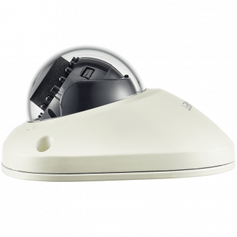 картинка IP-камера для транспорта Wisenet XNV-6022RM от магазина Охранных систем и видеонаблюдения
