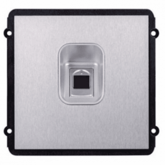 картинка Модуль сборной вызывной панели Dahua DH-VTO2000A-F для видеодомофона от магазина Охранных систем и видеонаблюдения