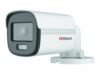 картинка IP-камера HiWatch DS-T200L (B) 3.6 от магазина Охранных систем и видеонаблюдения