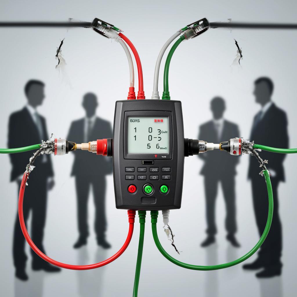 Типичные ошибки при подключении СКУД и как их избежать