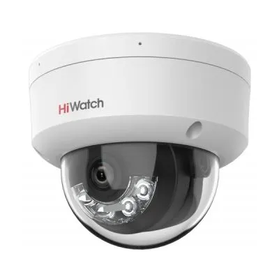 картинка HiWatch DS-I852M(2.8mm) от магазина Охранных систем и видеонаблюдения