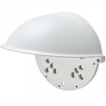 картинка Кронштейн-козырек Wisenet Samsung SBV-160WC от магазина Охранных систем и видеонаблюдения