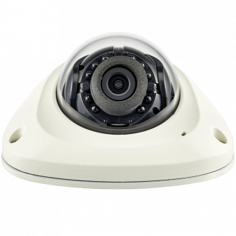 картинка IP-камера для транспорта Wisenet XNV-6022R от магазина Охранных систем и видеонаблюдения