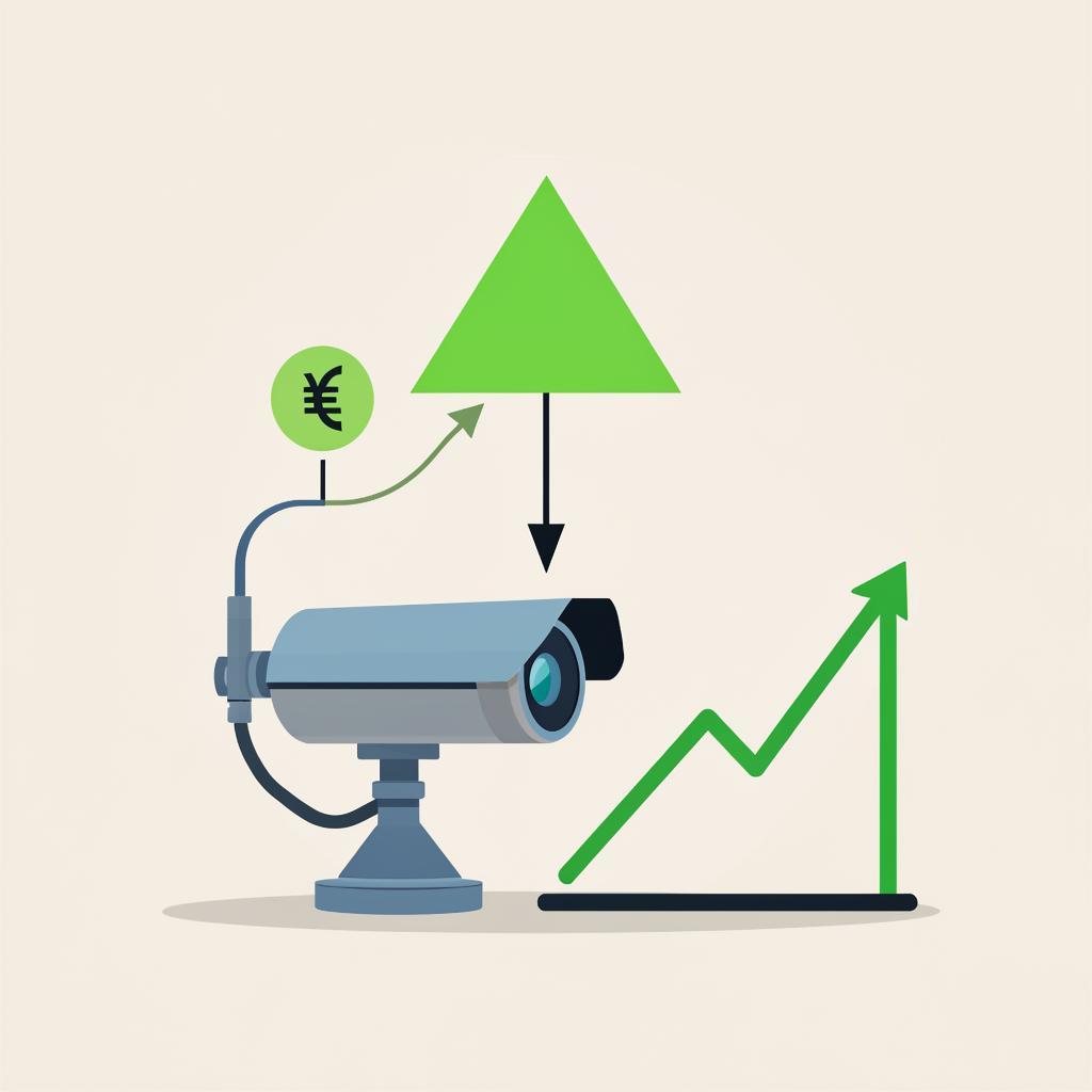 Экономическое обоснование: окупаемость установки Beward для бизнеса