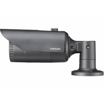 картинка 2Мп AHD камера Wisenet Samsung SCO-6083RP с ИК-подсветкой и 4.3 zoom от магазина Охранных систем и видеонаблюдения