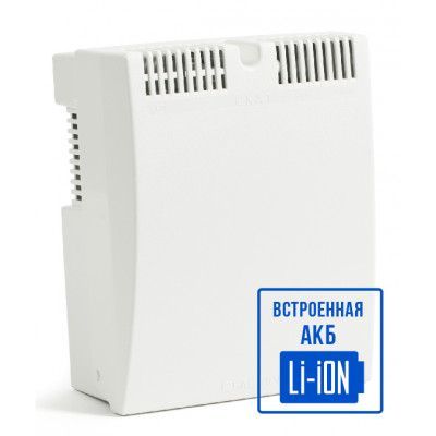 картинка Источник вторичного электропитания резервированный СКАТ-1200 Li-ion от магазина Охранных систем и видеонаблюдения