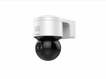 картинка IP-камера Hikvision DS-2DE3A404IWG-E от магазина Охранных систем и видеонаблюдения
